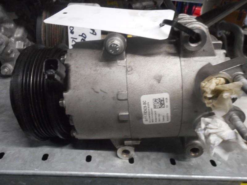 AIRCO POMP Ford Fiesta 6 (JA8) (av1119d629bc), Auto-onderdelen, Gebruikt, Ford