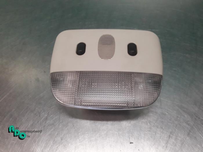 Eclairage intérieur arrière d'un Saab 9-3, Autos : Pièces & Accessoires, Éclairage, Saab, Utilisé, 3 mois de garantie, Enlèvement ou Envoi