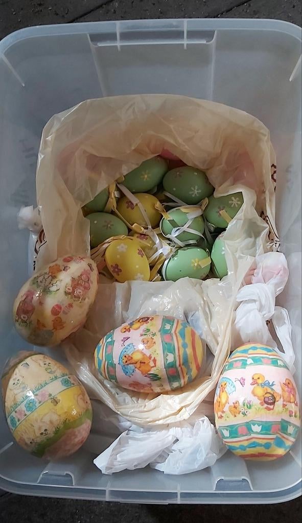 SUPER KOOPJE wie creatief is voor hobby of voor knutselen !, Hobby en Vrije tijd, Gezelschapsspellen | Overige, Ophalen of Verzenden