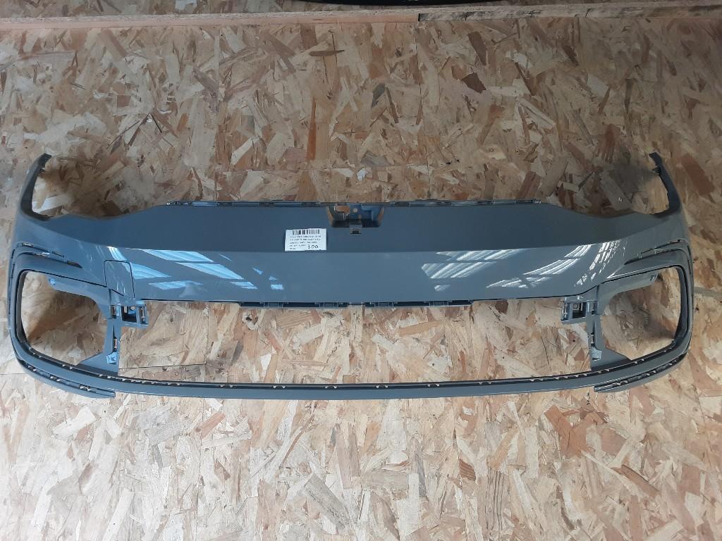 BUMPER VOOR Volkswagen Golf VIII (CD1) (5H0807221G), Gebruikt, Mevr. I. Hauben, Bumper, Rue de l'Espoir 34 34
4030  GRIVEGNÉE, BE