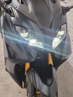 Yamaha TMAX T-Max 560 Tech MAX @motomobilia, Permis Moto A, Entreprise, 2 cylindres, 12 à 35 kW