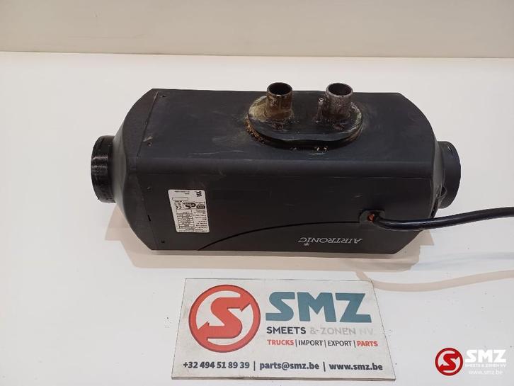 Occ standverwarming Airtronic M D4S MAN, Auto-onderdelen, Vrachtwagen-onderdelen, MAN, Airco en Verwarming, Gebruikt