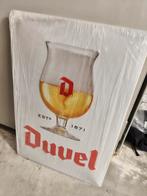 Duvel reclamebord neuf, Enlèvement ou Envoi, Duvel