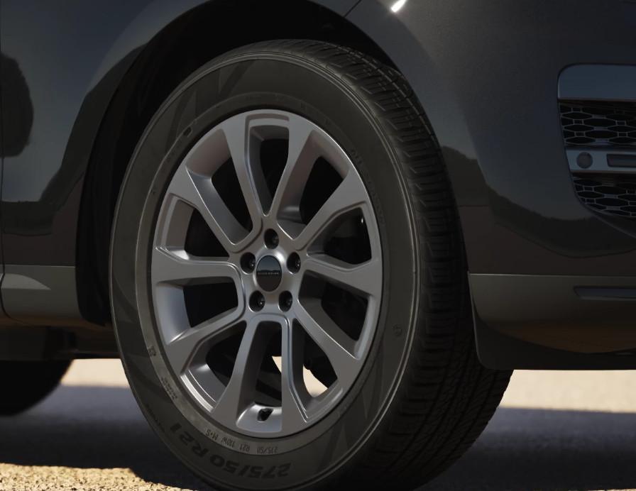 Land Rover Range Rover Sport P460e S AWD Auto. 26MY, Auto's, Land Rover, Automaat, 460 pk, Zwart, Leder