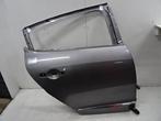 PORTE DROITE ARRIÈRE Renault Megane III Berline (BZ), Autos : Pièces & Accessoires, Renault, Mevr. I. Hauben, Utilisé, Porte