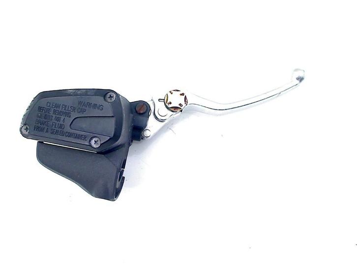 FREIN MAITRE CYLINDRE AVANT Aprilia SRV 850 (01-1970/-), Motos, Pièces | Autre, Utilisé