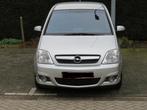 Opel meriva 1400 Benzine Bj 2010 met 96.000 km, 4 zetels, 4 cilinders, Leder en Stof, Parkeersensor