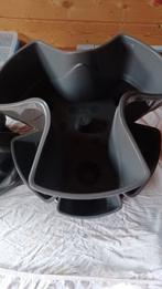 2 stapelbare bloempotten, Enlèvement