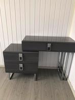 Make-up tafel in perfecte staat, Huis en Inrichting, Tafels | Kaptafels, Ophalen of Verzenden, Zo goed als nieuw