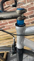 fiets, Autres marques, Vitesses, 65 cm ou plus, Enlèvement