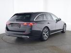 Mercedes-Benz E-klasse 300 DE Break Luxury Line | Distronic, Auto's, Automaat, 197 pk, Gebruikt, Zwart