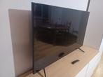 Smart TV Samsung CU7100 55'' - 138 cm, Samsung, Smart TV