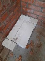 Gratis ytong blokken, Enlèvement, Utilisé, Briques silico-calcaires