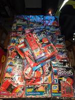 Gros lot magazines real robot, Collections, Enlèvement ou Envoi