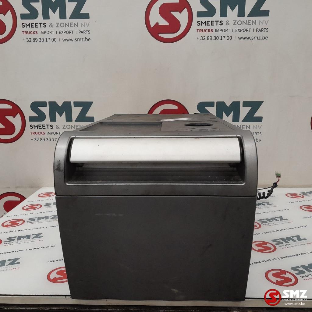 Occ koelkast 40L DAF, Gebruikt, DAF, Overige Auto-onderdelen