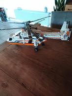 Lego, Hobby en Vrije tijd, Modelbouw | Radiografisch | Helikopters en Quadcopters, Ophalen