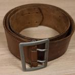 Ceinturon Allemand à deux ardillons LBA Luftwaffe ww2, Envoi, Armée de terre, Autres types