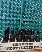 3 x bak Westvleteren, Collections, Enlèvement, Bouteille(s)