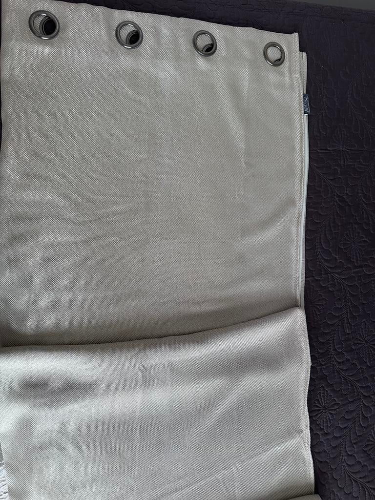 Gordijnen, Enlèvement, Comme neuf