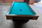 Biljart merk de kort, Sport en Fitness, Ophalen of Verzenden