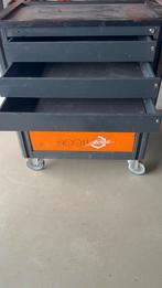 chariot à outils Sturdy Beta, Enlèvement, Comme neuf