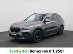 BMW X1 sDrive16d AUTOMAAT | PDC V+A | Elektrische koffer, X1, Argent ou Gris, Achat, Entreprise