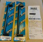 Kasttrekker/Handgrepen Zwart NIEUW, Antiek en Kunst, Ophalen of Verzenden