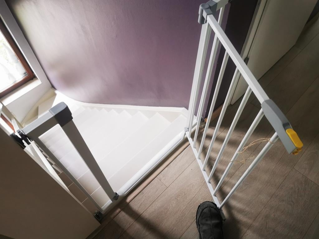 Barrière de sécurité pour enfants., Enfants & Bébés, Enlèvement