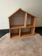 Poppenhuis IKEA, Kinderen en Baby's, Ophalen, Zo goed als nieuw, Poppenhuis