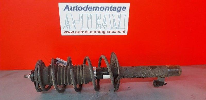 AMORTISSEUR OU ABSORBEUR DE CHOC AVANT DROIT Citroën C1, Autos : Pièces & Accessoires, Utilisé, Citroën