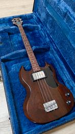 Gibson EB-0 1970, Musique & Instruments, Enlèvement, Utilisé, Électrique