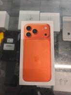 iPhone 17 Pro Max Orange 256 Go NOUVEAU ! Garantie de 2 ans, Enlèvement