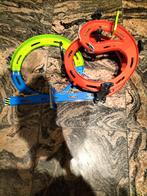 Autospeelgoed en tekenbord cars