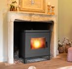 Pelletkachel Saey Ghisa air 8 M1 AANBIEDING, Ophalen of Verzenden, Nieuw