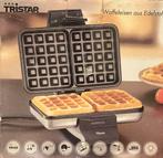 Gaufrier, Electroménager, Enlèvement ou Envoi, Comme neuf