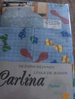 Housse de couette 1 personne 100% coton avec taie., Ophalen of Verzenden, Nieuw, Eenpersoons, Dekbedovertrek