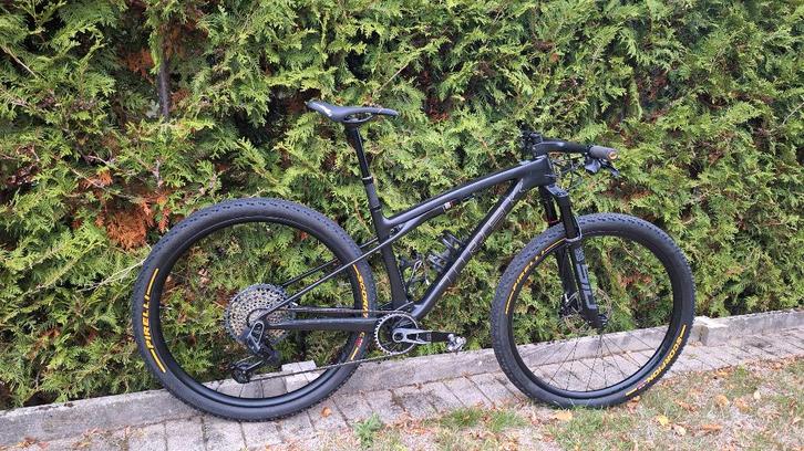 Trek Supercaliber, Fietsen en Brommers, Fietsen | Mountainbikes en ATB, Nieuw, Trek, Fully, Ophalen