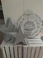 Kerstdecoratie, Diversen, Ophalen