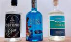 Lot de 3 gins premium - bouteilles neuves, Collections, Enlèvement, Neuf, Autres régions, Autres types