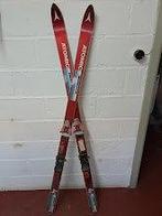Skis à donner, 160 à 180 cm, Skis, Enlèvement, Utilisé