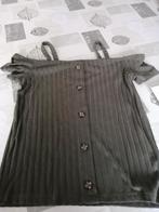 verschillende topjes maat 146 - 152, Enfants & Bébés, Vêtements enfant | Taille 146, Enlèvement ou Envoi, Comme neuf, Fille, Chemise ou À manches longues