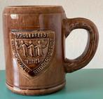 MUNCK/TYROLERFEEST/MUNCKHALLE/RUDDERVOORDE/bierpul, Verzamelen, Biermerken, Ophalen of Verzenden, Zo goed als nieuw, Pul(len)