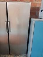 Diepvries Bosch, Elektronische apparatuur, Ophalen