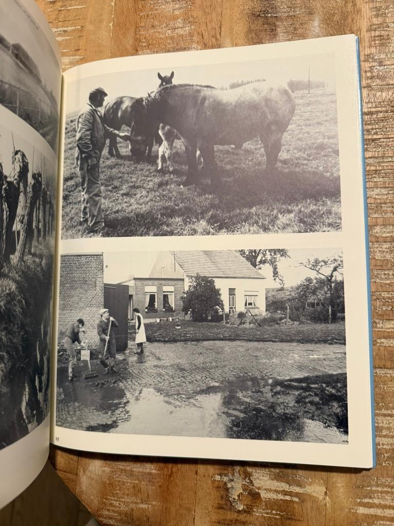 Doel in heden en verleden - Petrus van Landeghem, Livres, Histoire & Politique, Petrus van Landeghem, Utilisé, Enlèvement ou Envoi