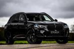 BMW X3 xDrive30e M SPORT FACELIFT | 360 CAMERA |LEDER, Auto's, Automaat, 4 cilinders, 2065 kg, Zwart