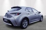 Toyota Corolla 1.8 Hybrid Dynamic e-CVT - incl 2 jaar KARE, Auto's, Toyota, 1345 kg, Gebruikt, 4 cilinders, Corolla