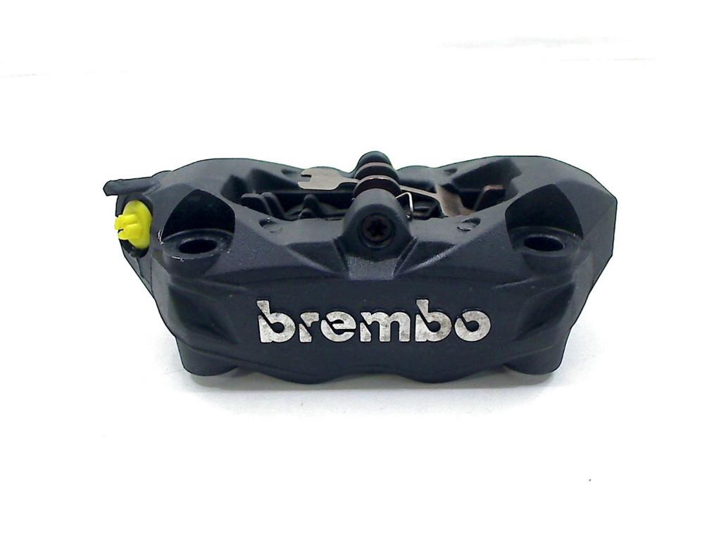 REMKLAUW LINKS VOOR BMW F 900 R 2018-2022 (F900R K83), Dhr. S. di Majo, Gebruikt, Info@cama-motorparts.nl, P.J. Troelstraweg 8 8
3144 CX  MAASSLUIS, NL