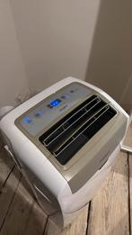 Climatiseur mobile Whirlpool PACW9COL, 60 à 100 m³, Refroidissement et Déshumidification, Enlèvement, Utilisé