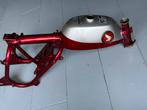 Honda Monkey Z50Z frame + tank (dax st50), Fietsen en Brommers, Ophalen, Zo goed als nieuw