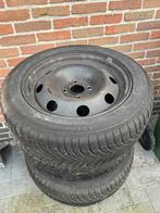 Banden met stalen velg, Enlèvement, Utilisé